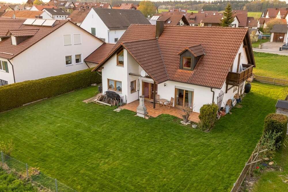 Thumbnail-Haus zum Kaufen in Steinkirchen 530.000,00 € 174 m²