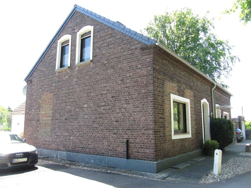 Thumbnail-Haus zum Kaufen in Moers 259.000,00 € 122 m²