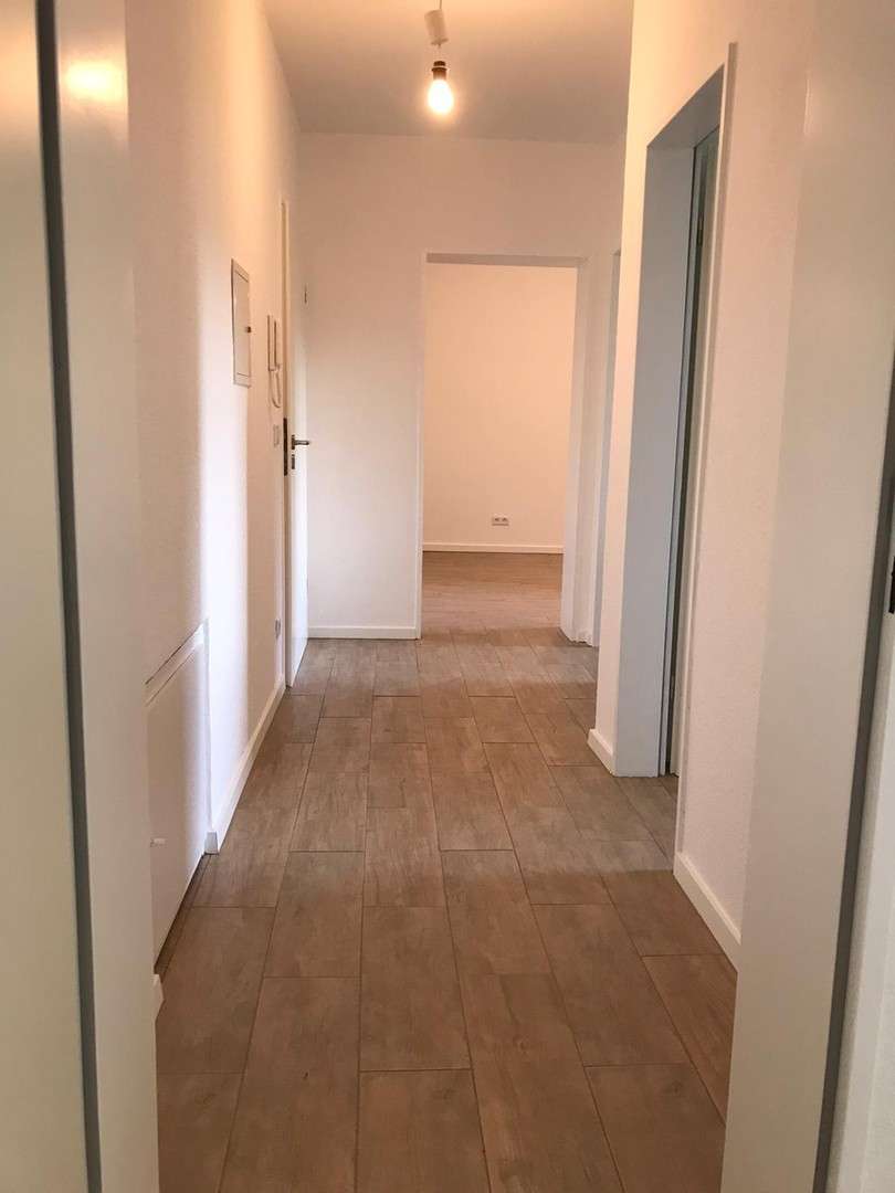 Thumbnail-Wohnung zum Mieten in Goslar 495,00 € 62.5 m²