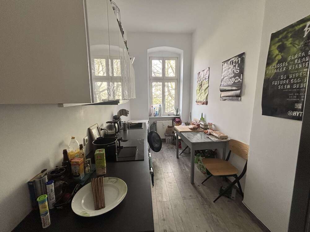 Thumbnail-Wohnung zum Mieten in Berlin 938,55 € 62.57 m²