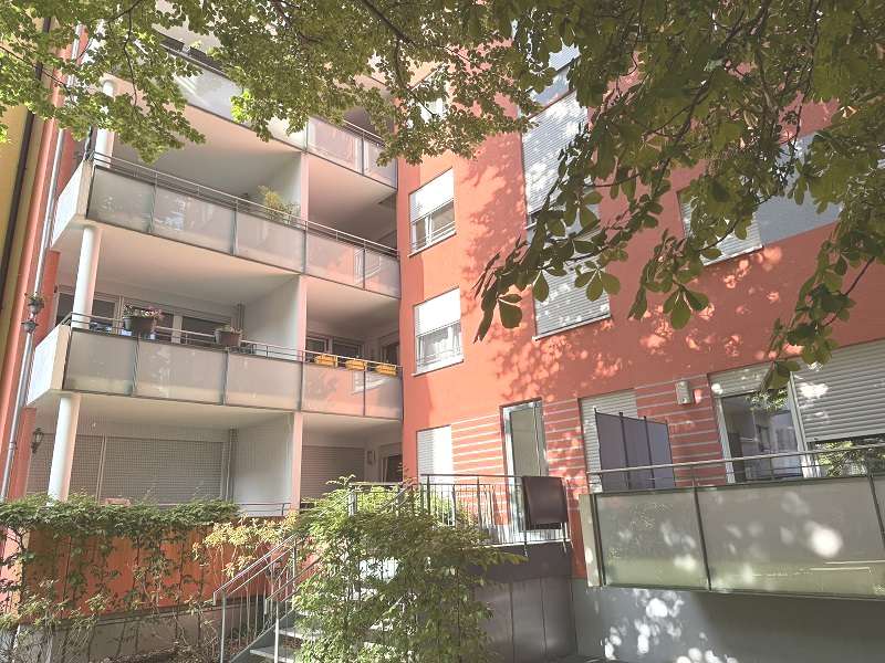 Thumbnail-Wohnung zum Kaufen in München 429.000,00 € 57.6 m²
