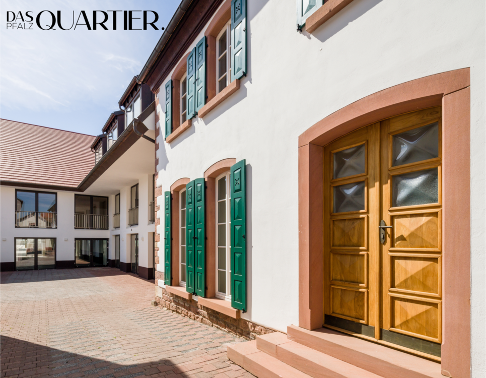 Thumbnail-Wohnung zum Mieten in Böbingen 2.100,00 € 190 m²