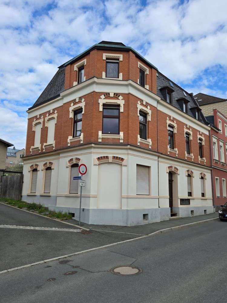 Thumbnail-Haus zum Kaufen in Oelsnitz 149.000,00 € 238 m²