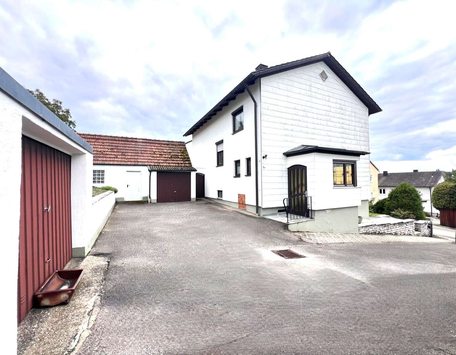 Thumbnail-Haus zum Kaufen in Wolnzach 599.000,00 € 118 m²