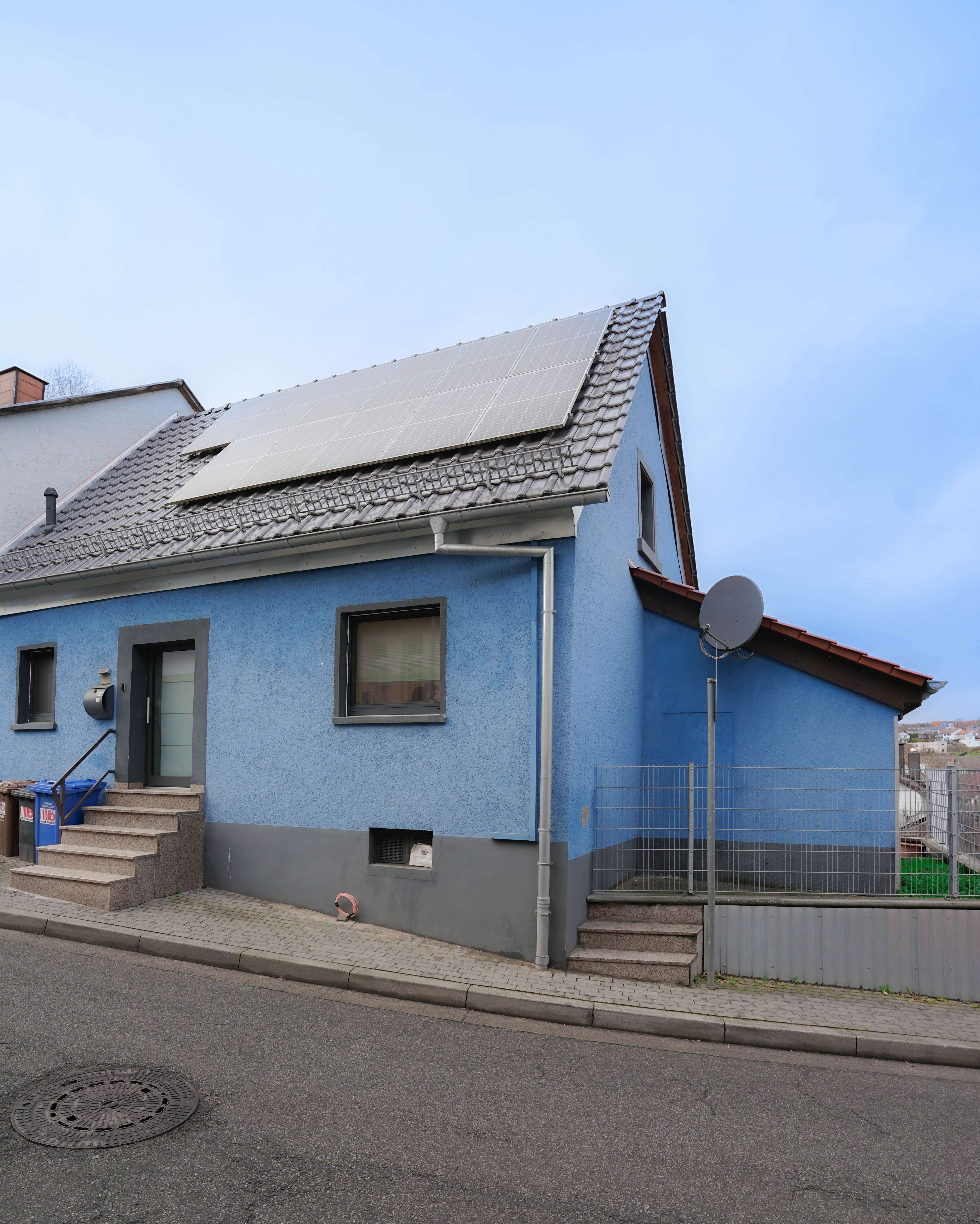 Thumbnail-Haus zum Kaufen in Hochspeyer 219.000,00 € 100 m²