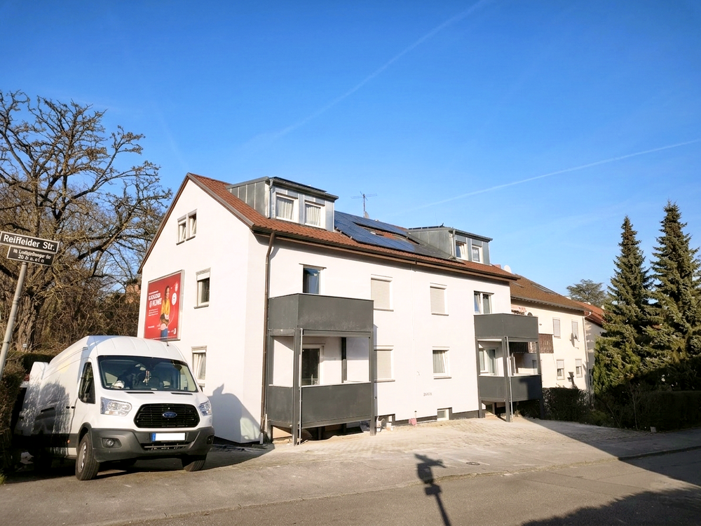 Thumbnail-Haus zum Kaufen in Stuttgart 1.190.000,00 € 360 m²