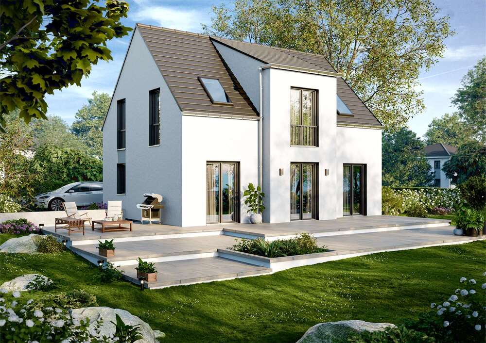 Thumbnail-Haus zum Kaufen in Halle (Saale) 467.750,00 € 133 m²