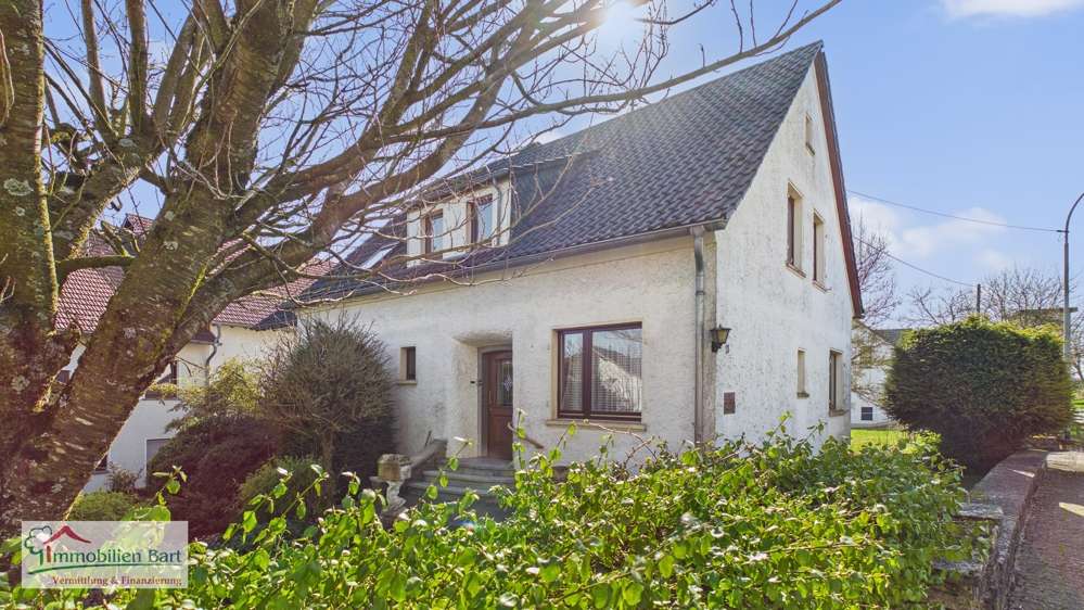 Thumbnail-Haus zum Kaufen in Perl-Borg 274.800,00 € 171 m²