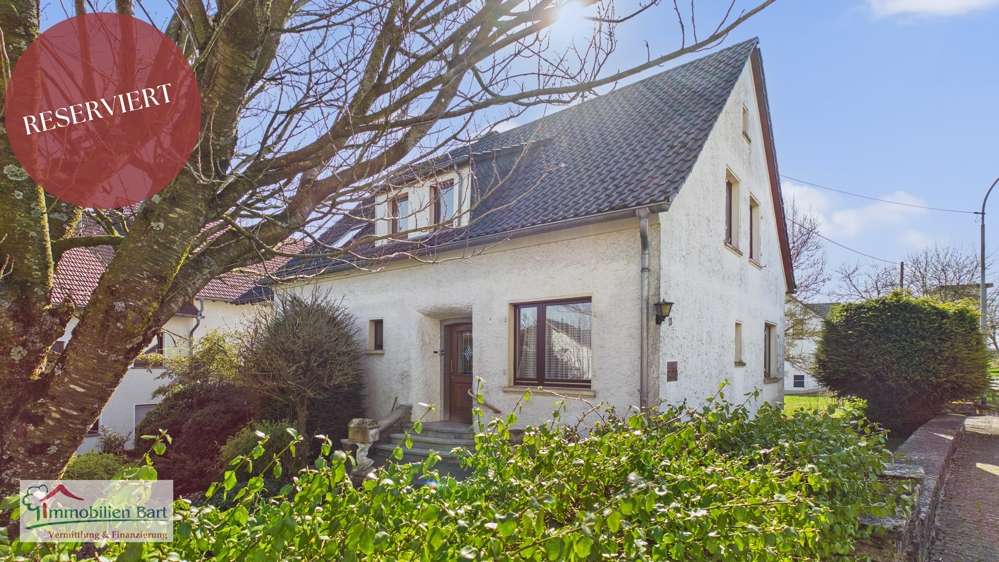 Thumbnail-Haus zum Kaufen in Perl-Borg 274.800,00 € 171 m²