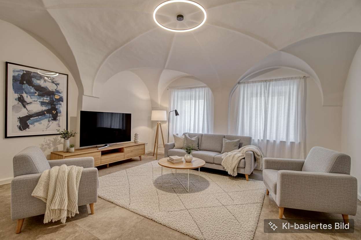 Thumbnail-Wohnung zum Kaufen in Rosenheim 549.000,00 € 98 m²