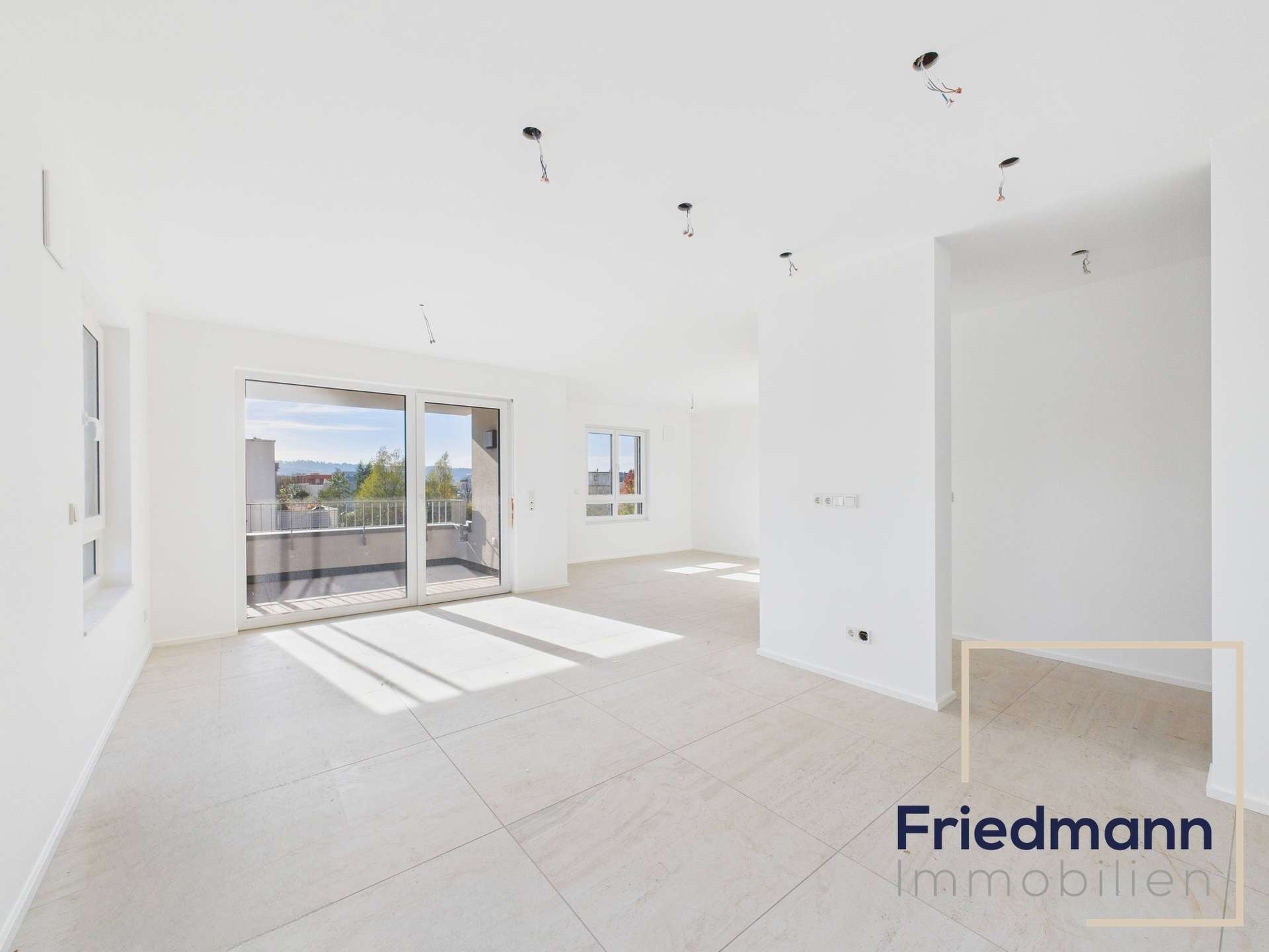 Thumbnail-Wohnung zum Mieten in Schweich 1.100,00 € 73.93 m²