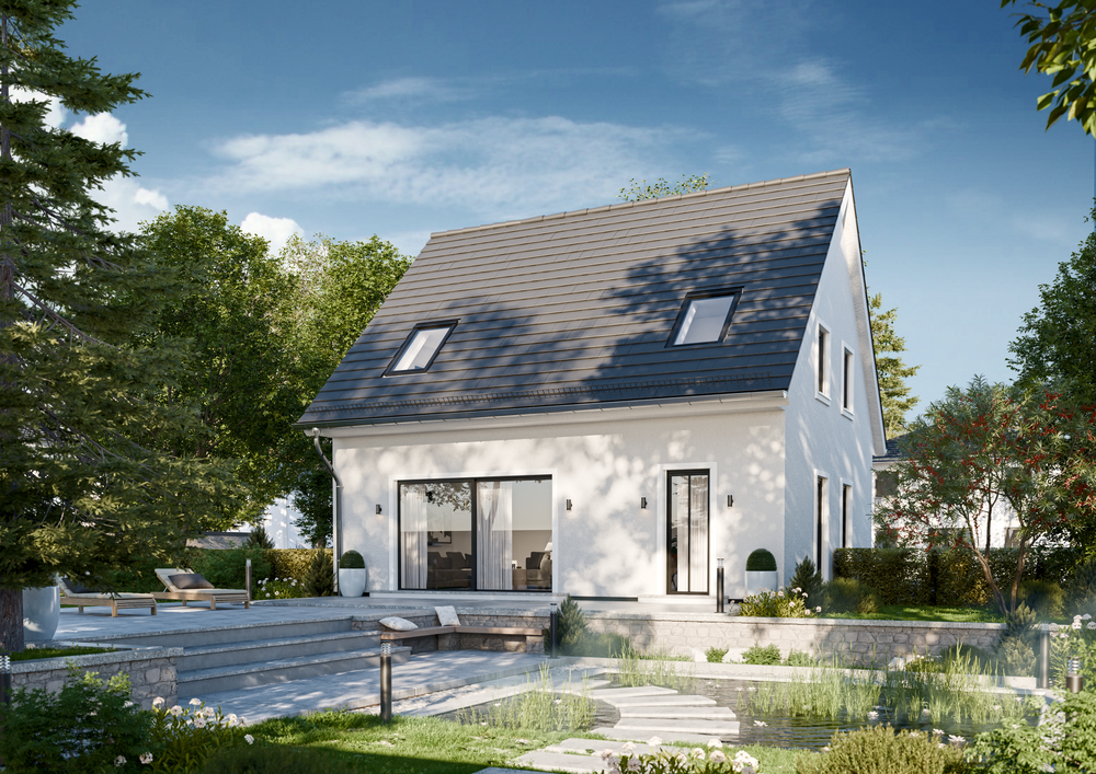 Thumbnail-Haus zum Kaufen in Halle (Saale) 379.500,00 € 121 m²