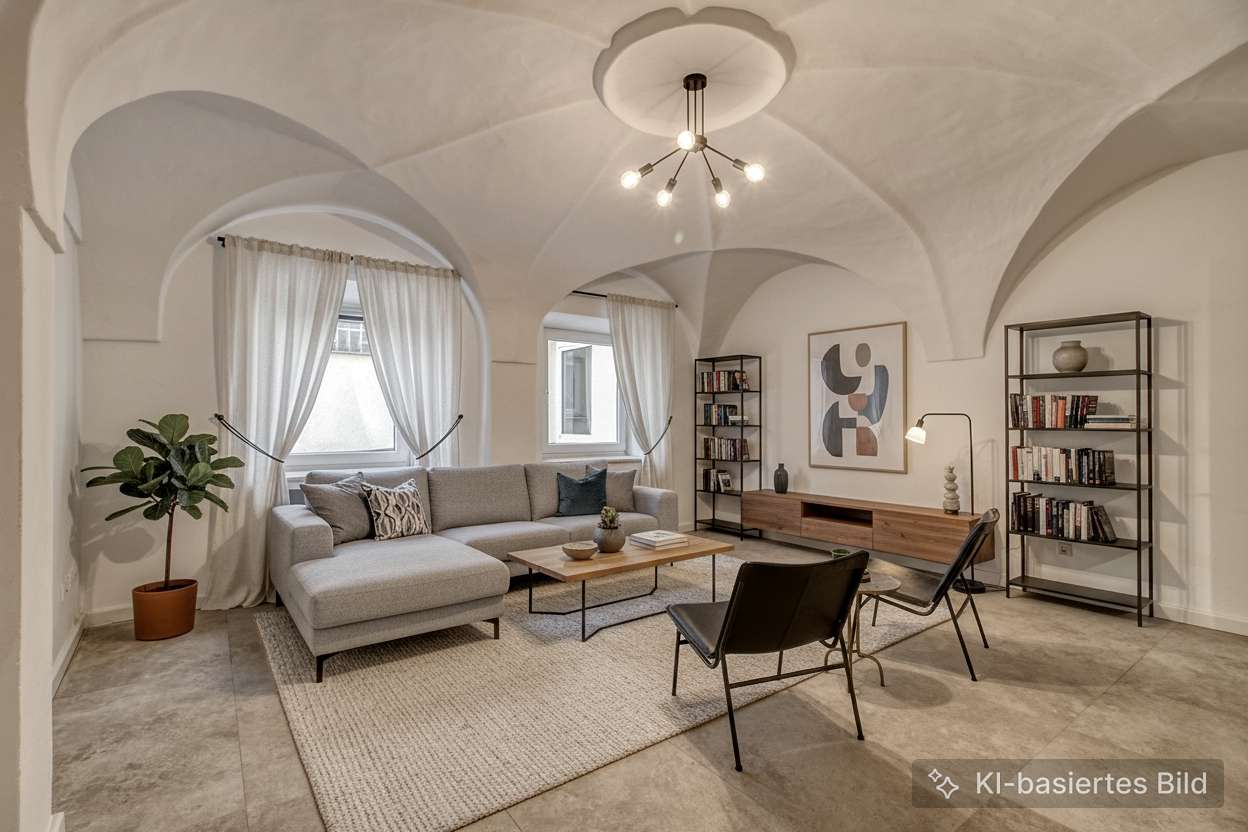 Thumbnail-Wohnung zum Kaufen in Rosenheim 1.098.000,00 € 195 m²