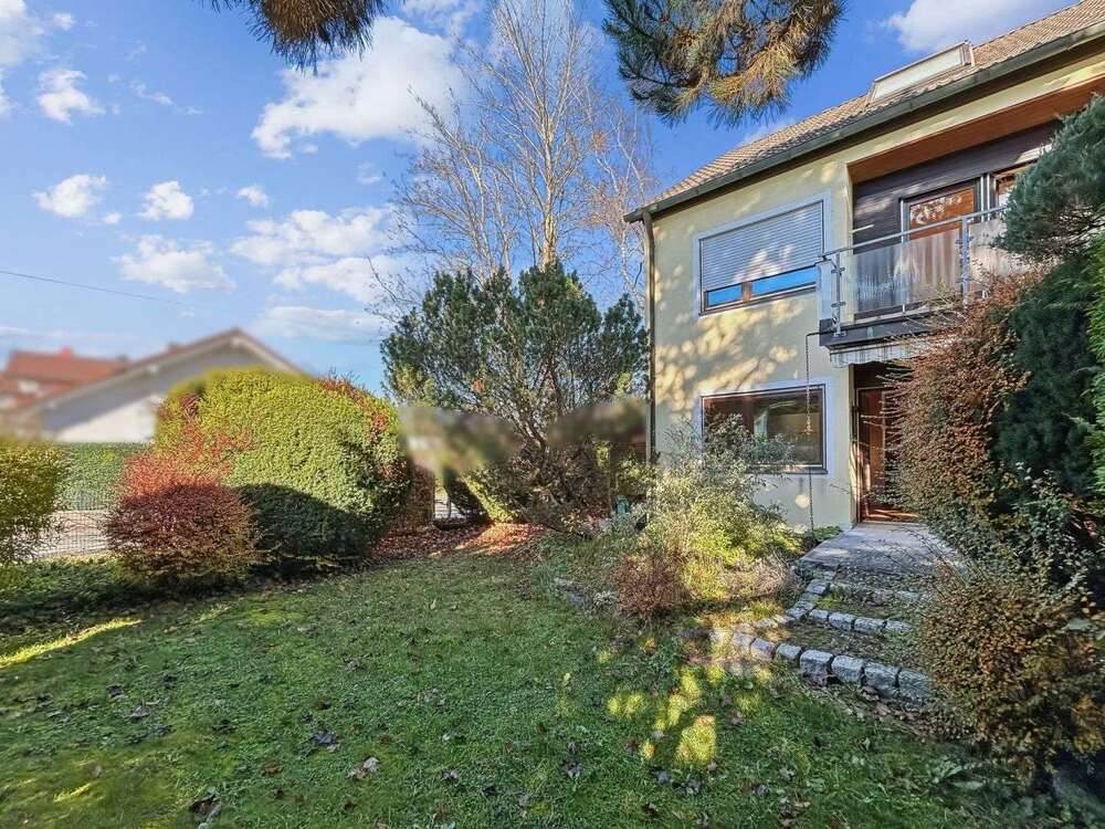 Thumbnail-Haus zum Kaufen in Eichenau 810.000,00 € 160 m²