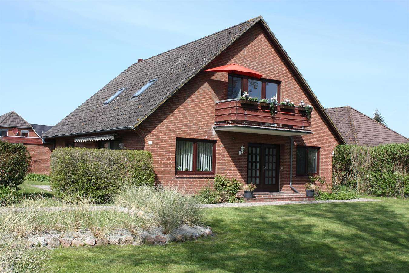 Thumbnail-Haus zum Kaufen in Vollerwiek 565.000,00 € 180 m²