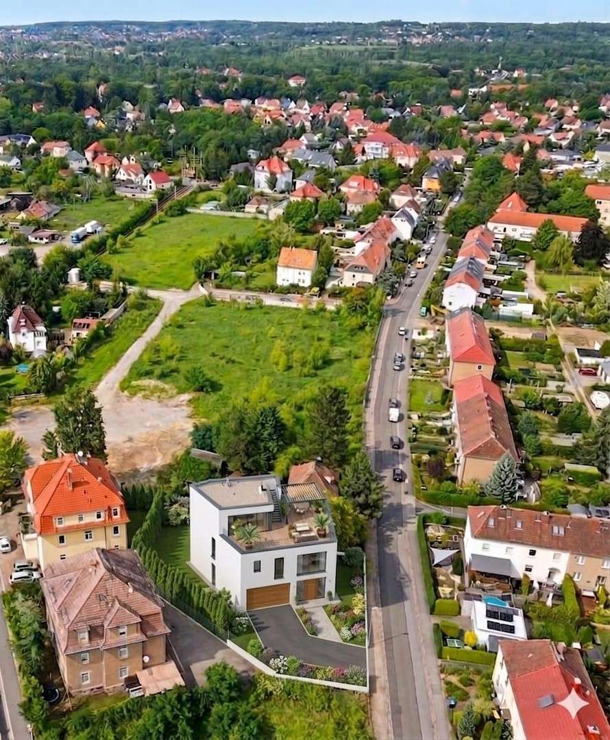 Thumbnail-Grundstück zu verkaufen in Coswig 199.000,00 € 680 m²