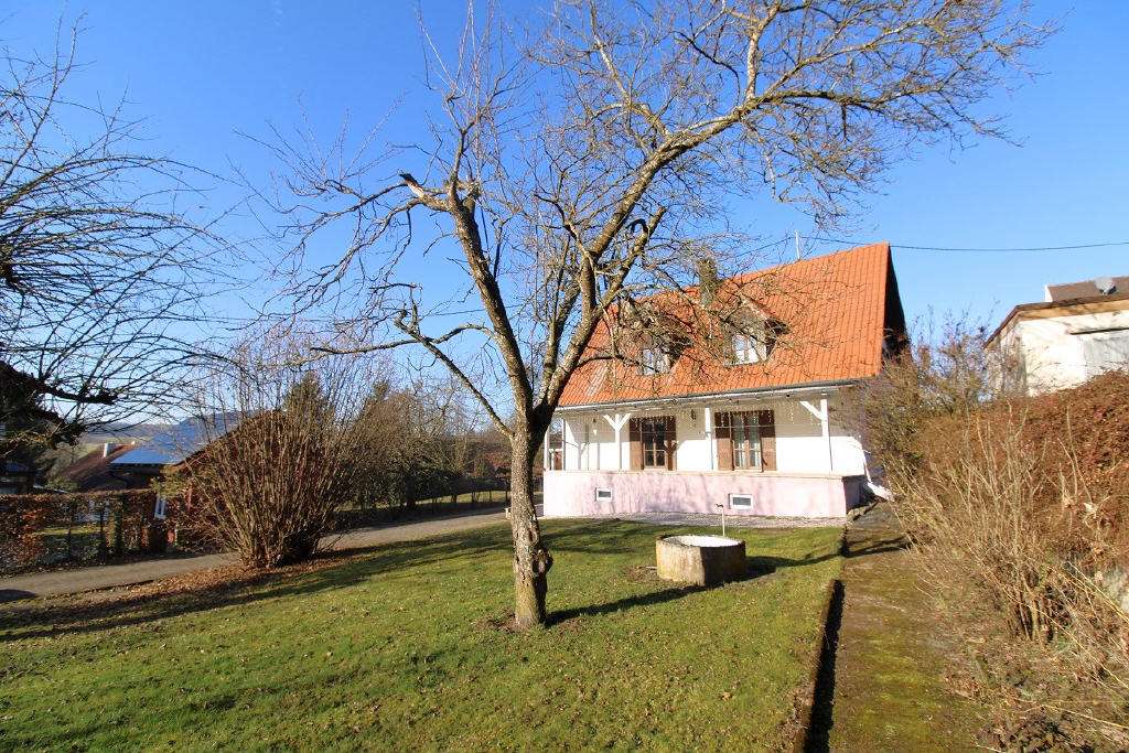 Thumbnail-Haus zum Kaufen in Mickhausen 349.000,00 € 111 m²