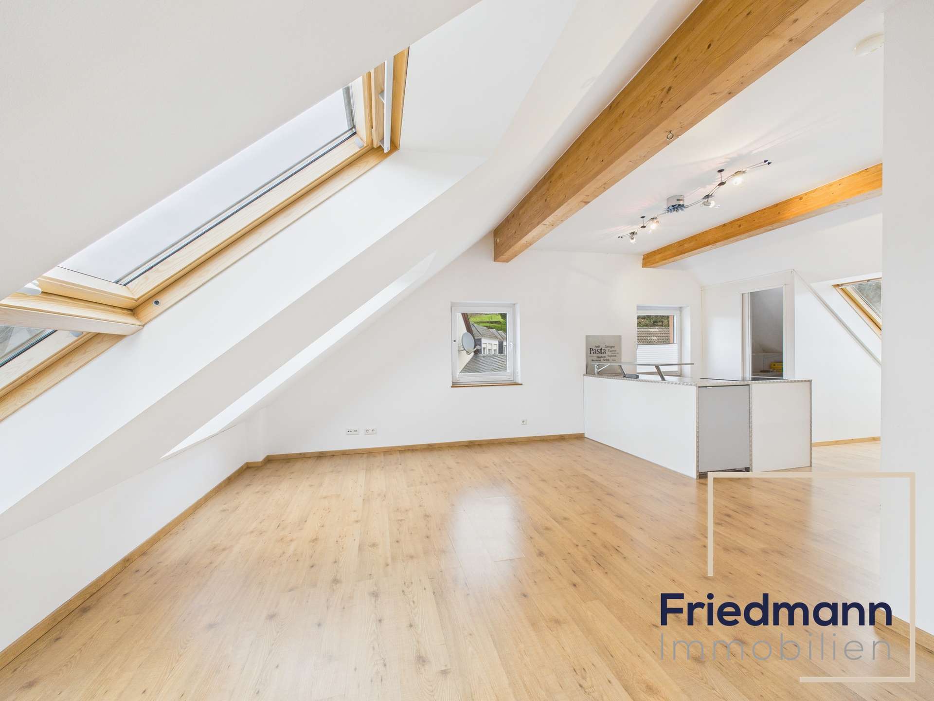 Thumbnail-Wohnung zum Mieten in Hetzerath 600,00 € 50 m²