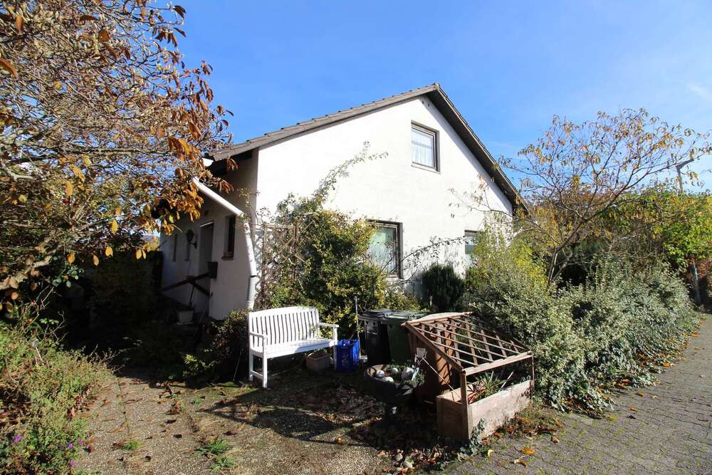 Thumbnail-Haus zum Kaufen in Weinheim 349.000,00 € 130 m²