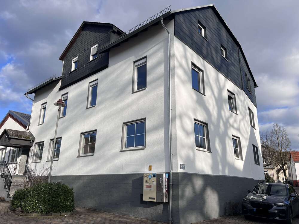Thumbnail-Wohnung zum Mieten in Wetzlar 800,00 € 70 m²
