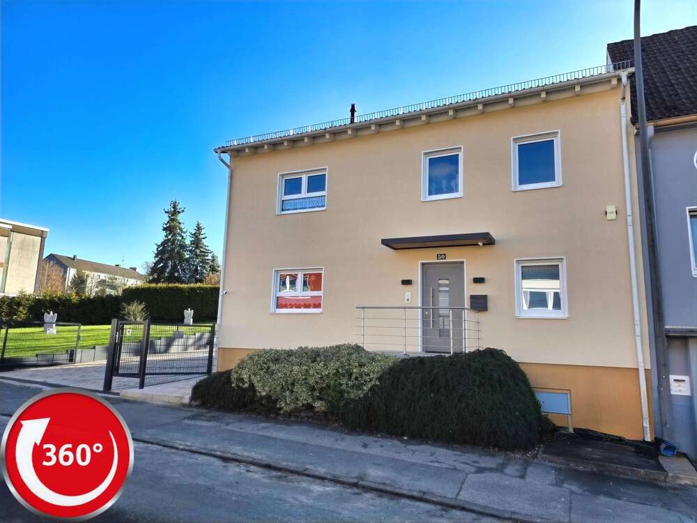 Thumbnail-Haus zum Kaufen in Wuppertal 537.000,00 € 159 m²