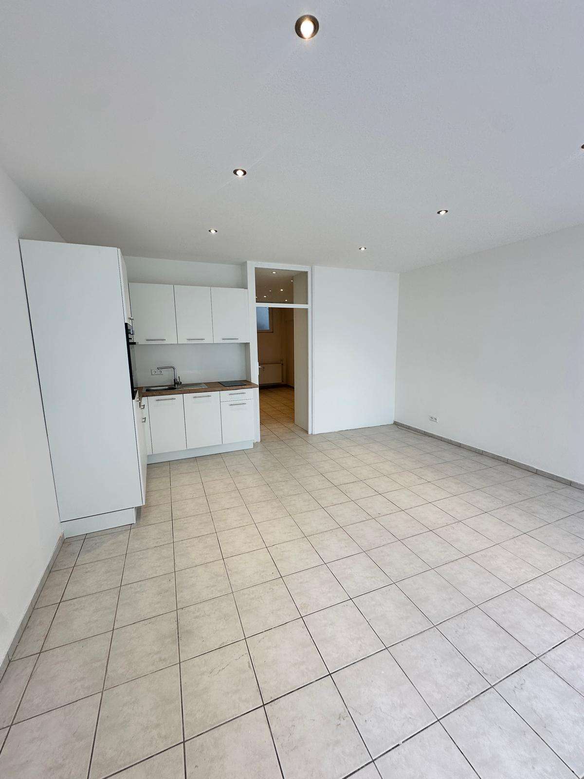 Thumbnail-Wohnung zum Mieten in Böblingen 720,00 € 40 m²