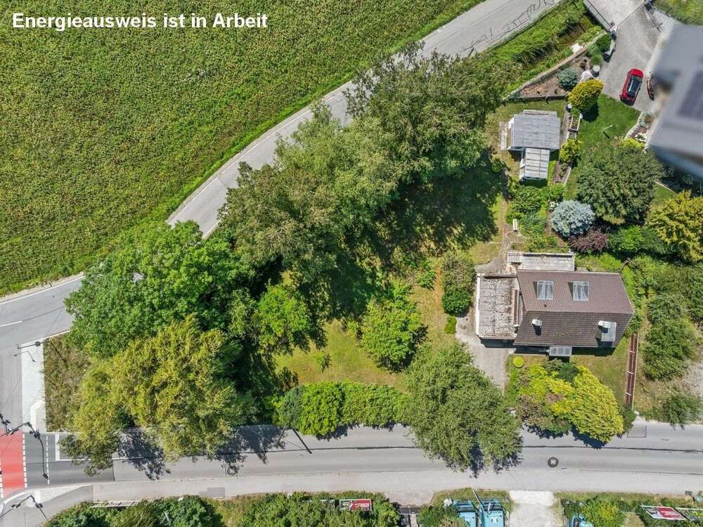 Thumbnail-Grundstück zu verkaufen in München 995.000,00 € 1504 m²