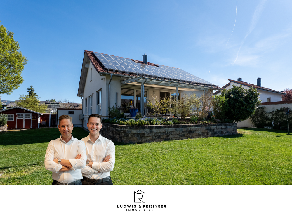 Thumbnail-Haus zum Kaufen in Ingelheim am Rhein 1.190.000,00 € 170 m²
