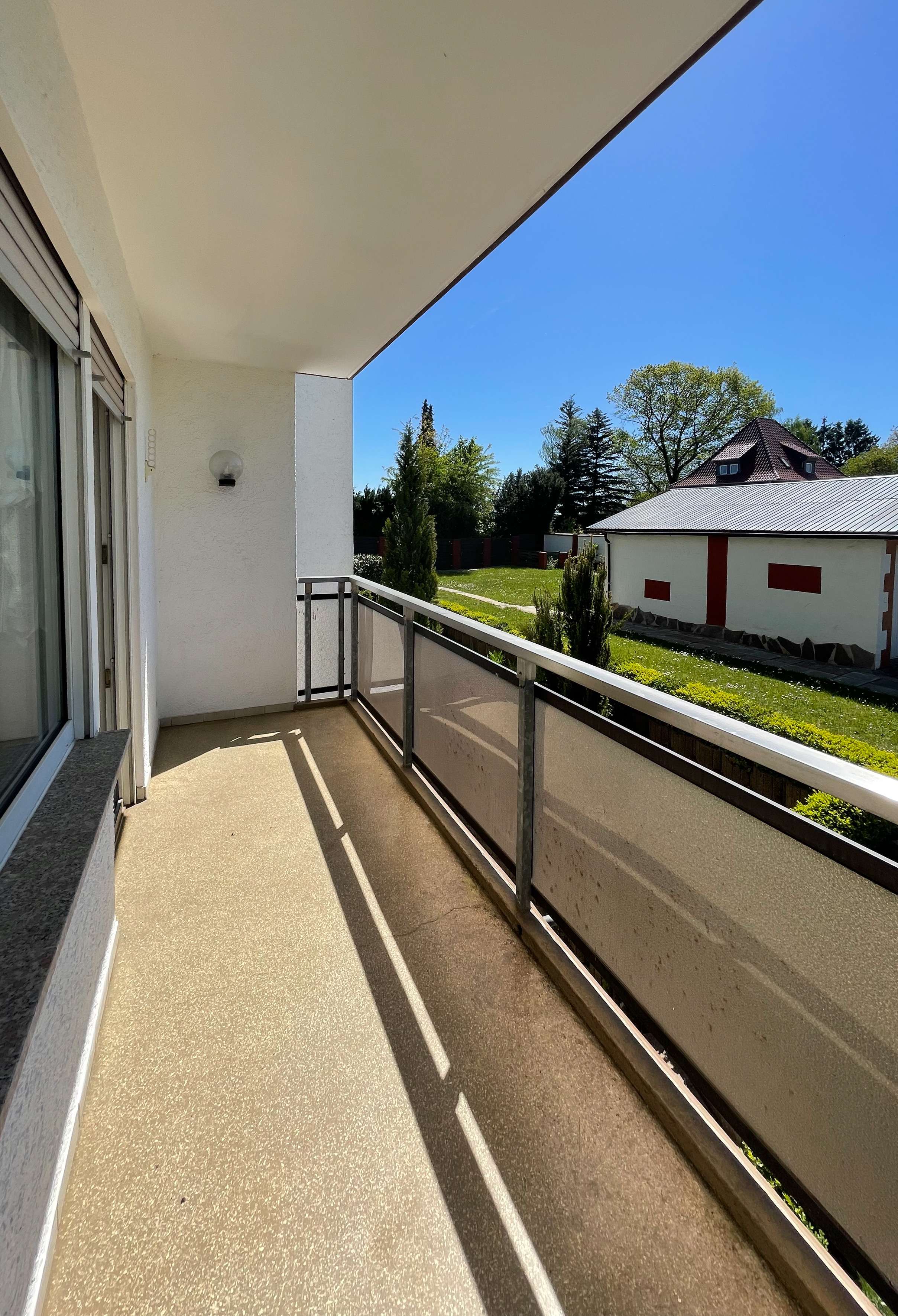 Thumbnail-Wohnung zum Mieten in Nidda, Bad Salzhausen 600,00 € 67.64 m²