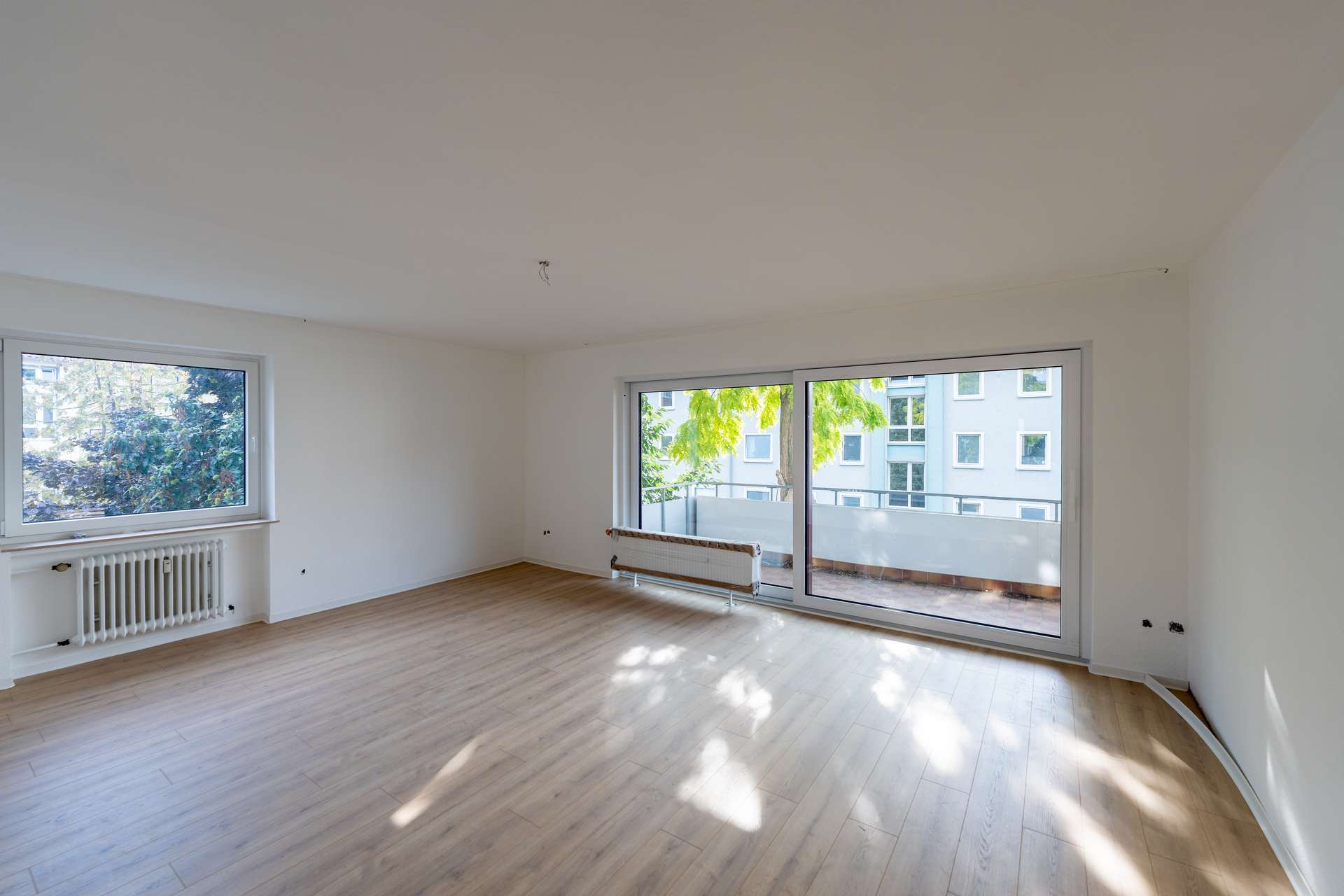 Thumbnail-Wohnung zum Mieten in Göttingen 1.530,00 € 108 m²