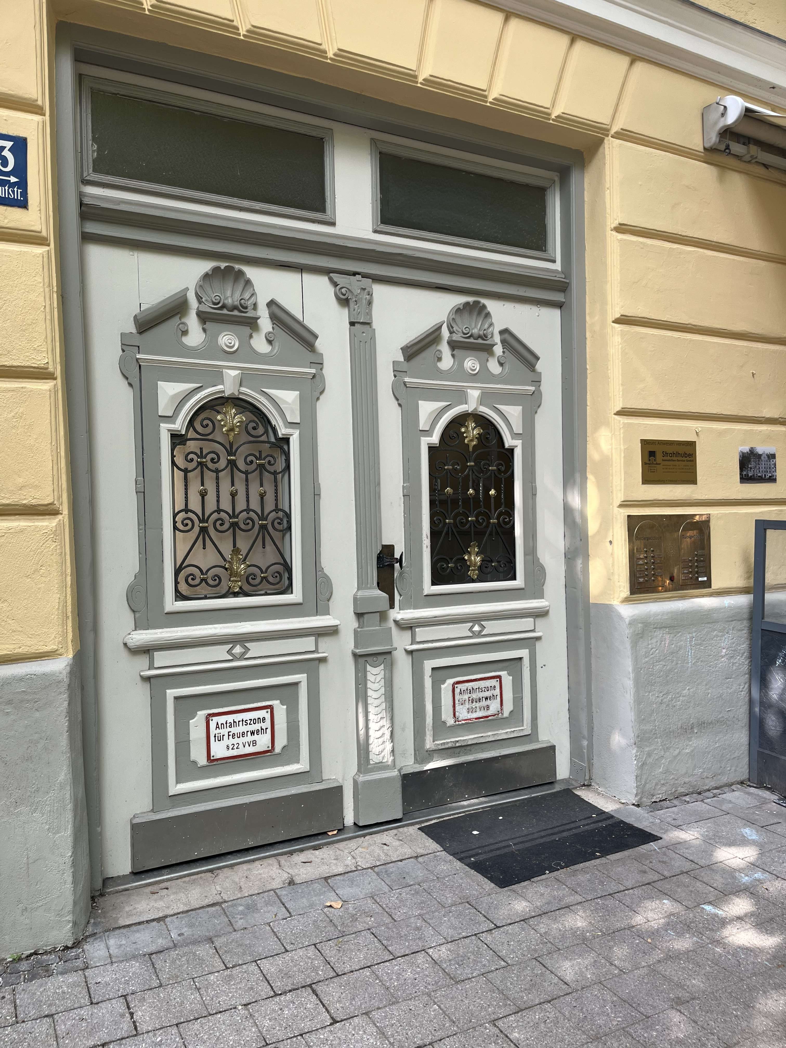 Thumbnail-Wohnung zum Mieten in München 680,00 € 46.35 m²