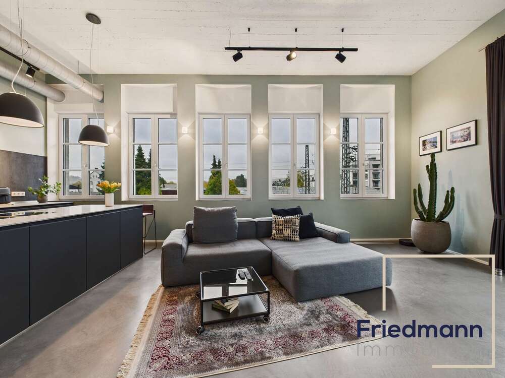 Thumbnail-Wohnung zum Kaufen in Trier 435.000,00 € 96 m²