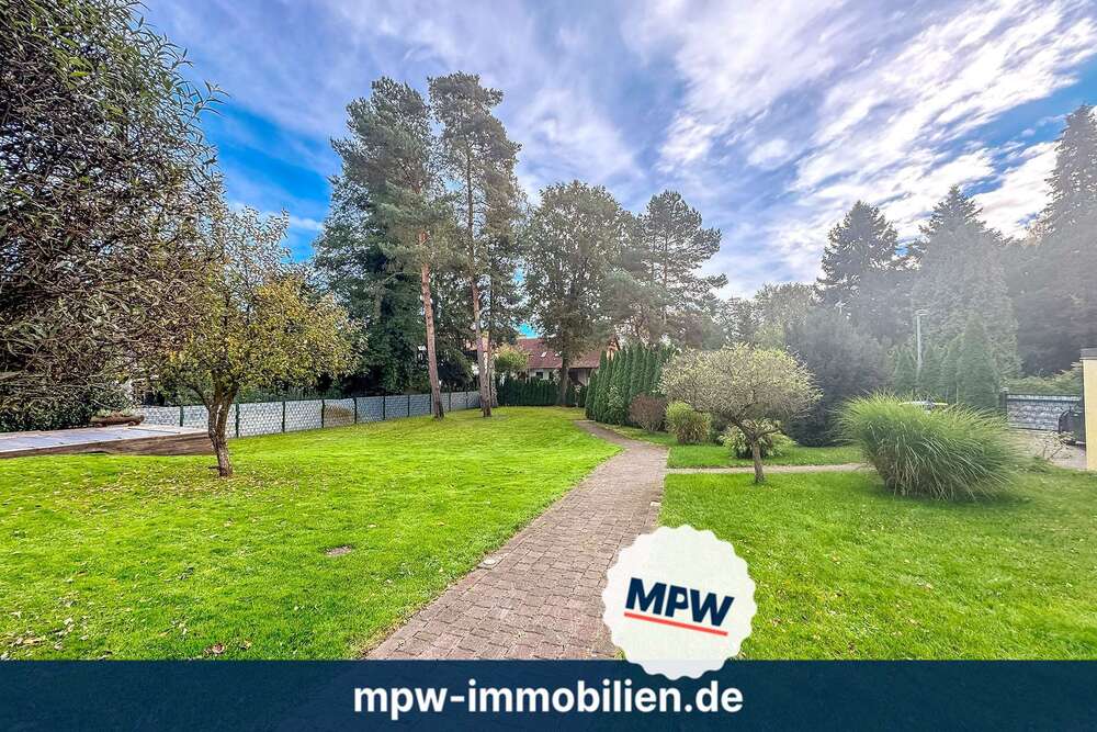 Thumbnail-Grundstück zu verkaufen in Berlin 295.500,00 € 580 m²