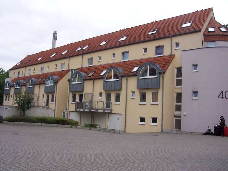 Thumbnail-Wohnung zum Mieten in Braunschweig 400,00 € 17 m²