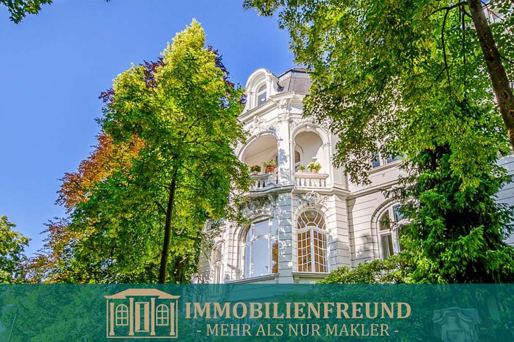 Thumbnail-Haus zum Kaufen in Wuppertal 3.590.000,00 € 606 m²