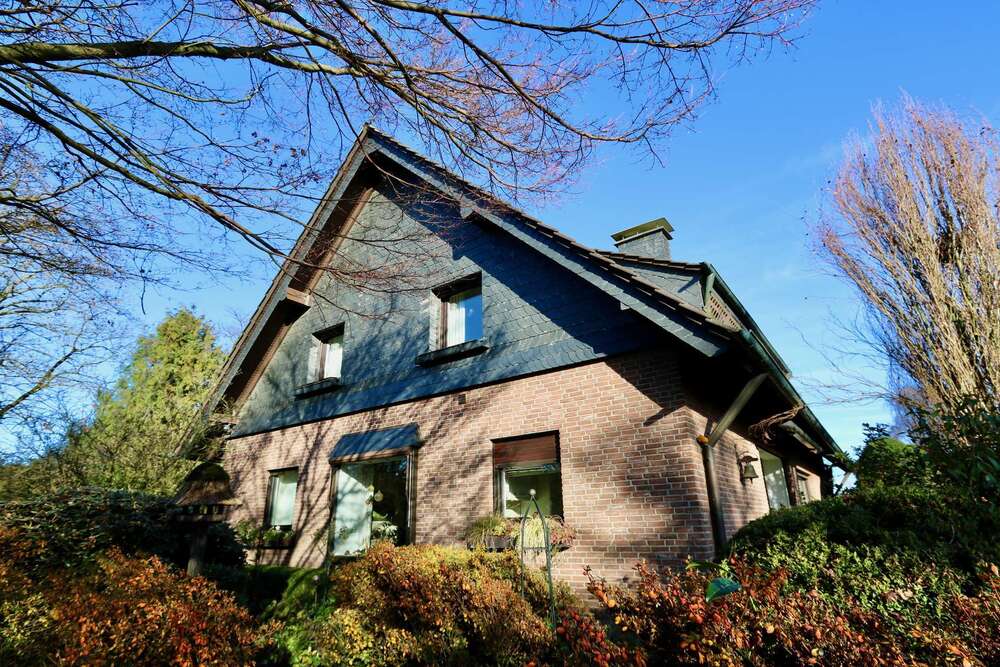 Thumbnail-Wohnung zum Mieten in Overath 1.000,00 € 100 m²