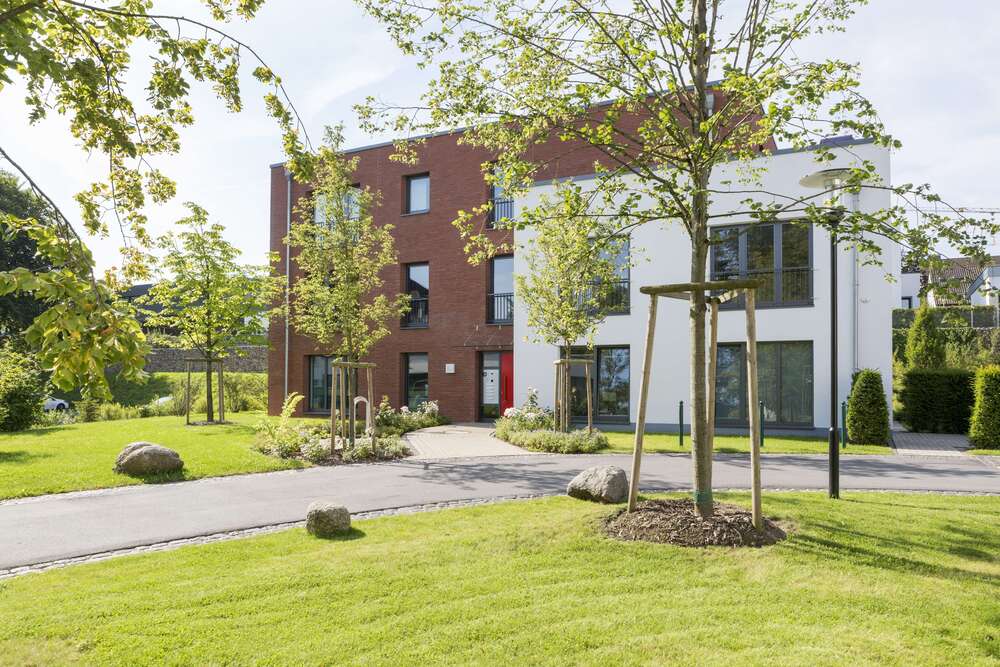 Thumbnail-Wohnung zum Mieten in Osnabrück 1.281,91 € 112 m²