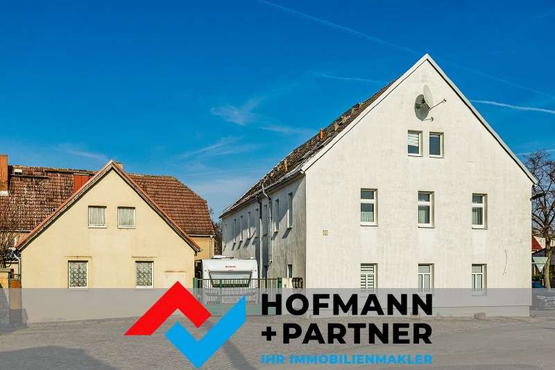Thumbnail-Haus zum Kaufen in Riesa 299.000,00 € 207 m²