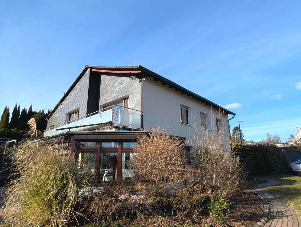 Thumbnail-Haus zum Kaufen in Wuppertal 565.000,00 € 202 m²