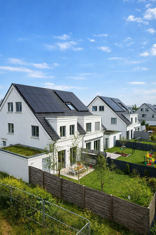 Thumbnail-Haus zum Kaufen in Duisburg 899.000,00 € 140.95 m²