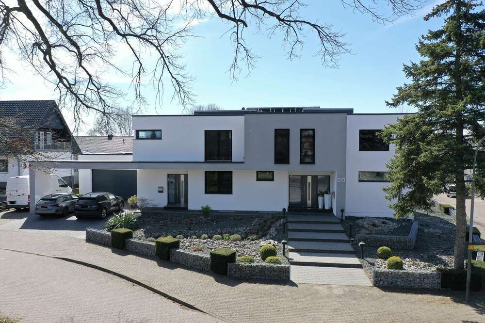 Thumbnail-Haus zum Kaufen in Calberlah 1.350.000,00 € 380 m²
