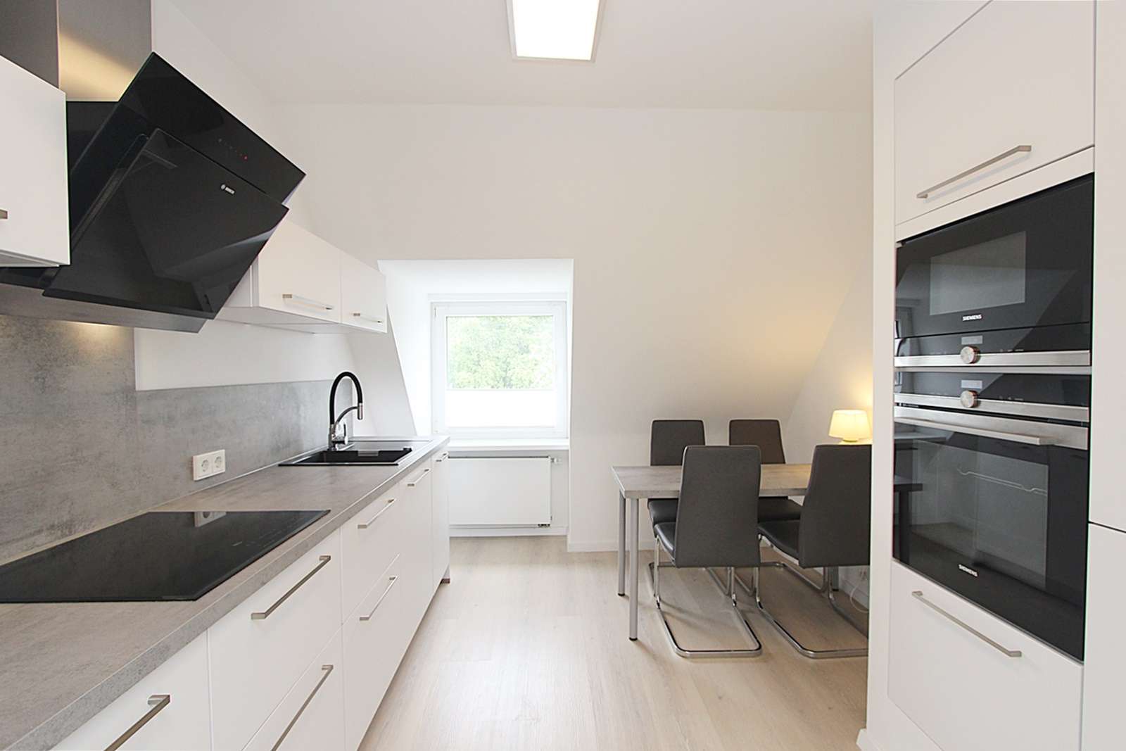 Thumbnail-Wohnung zum Mieten in Kassel 590,00 € 52 m²