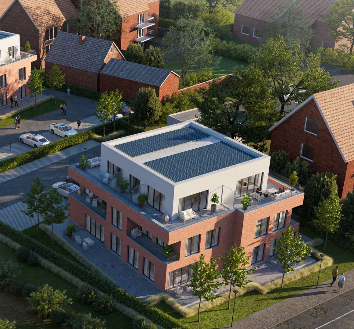 Thumbnail-Grundstück zu verkaufen in Werne 288.000,00 € 1003 m²
