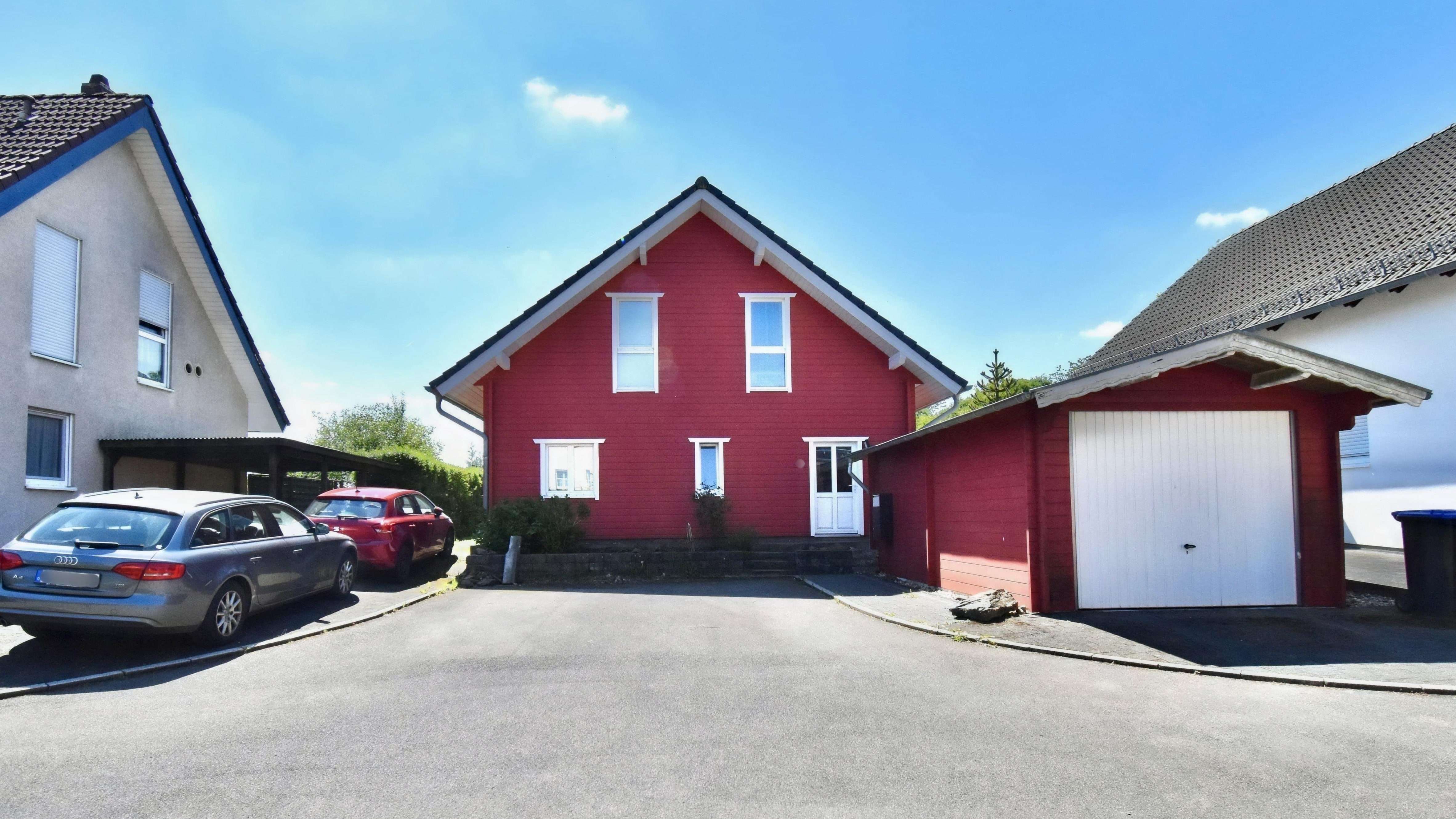 Thumbnail-Haus zum Kaufen in Remscheid 460.000,00 € 127.97 m²