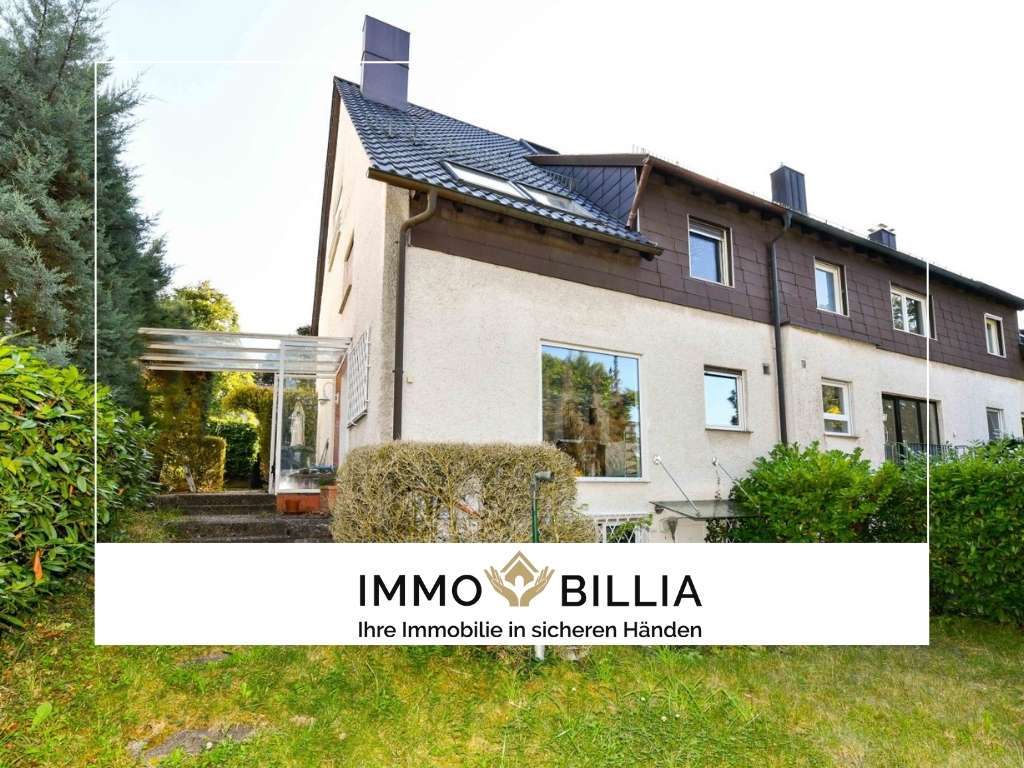 Thumbnail-Haus zum Kaufen in Gerlingen 895.000,00 € 217.45 m²