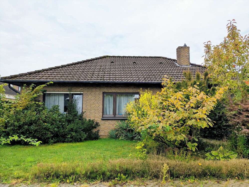 Thumbnail-Haus zum Kaufen in Oldenburg 299.000,00 € 110.61 m²