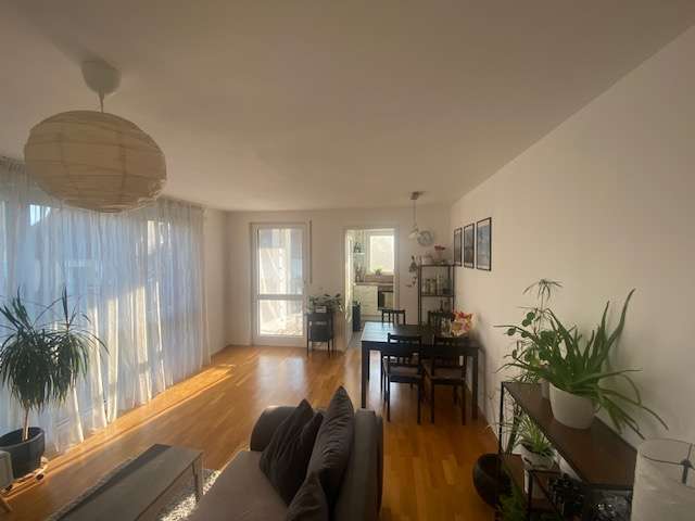 Thumbnail-Wohnung zum Mieten in Moosburg 800,00 € 56.44 m²