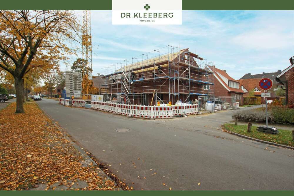 Thumbnail-Haus zum Kaufen in Münster 895.000,00 € 165 m²