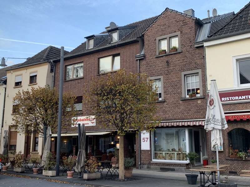 Thumbnail-Wohnung zum Mieten in Rheinberg 430,00 € 54 m²