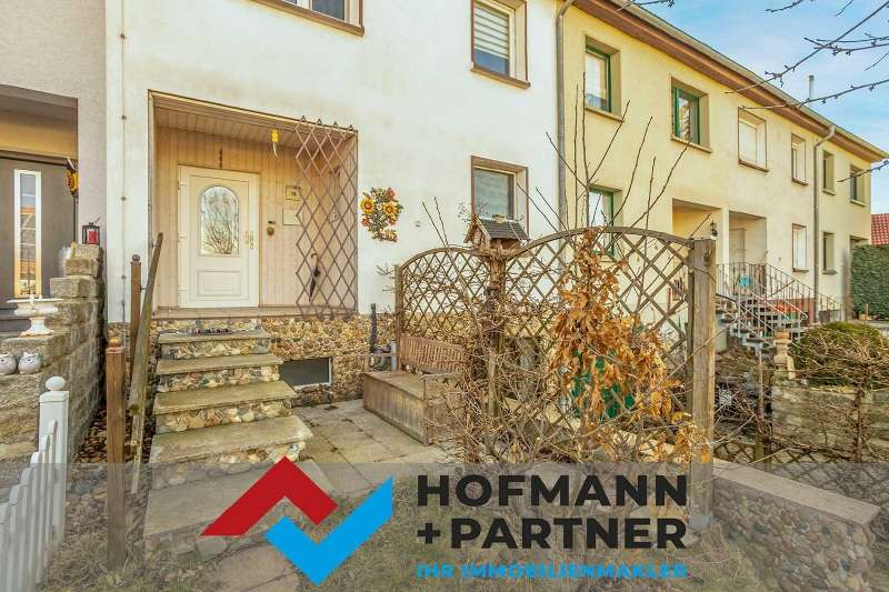 Thumbnail-Haus zum Kaufen in Großenhain 199.000,00 € 160 m²